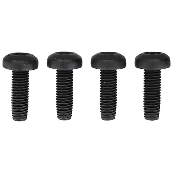 Seat Belt Lap and Shoulder Bolt Screw