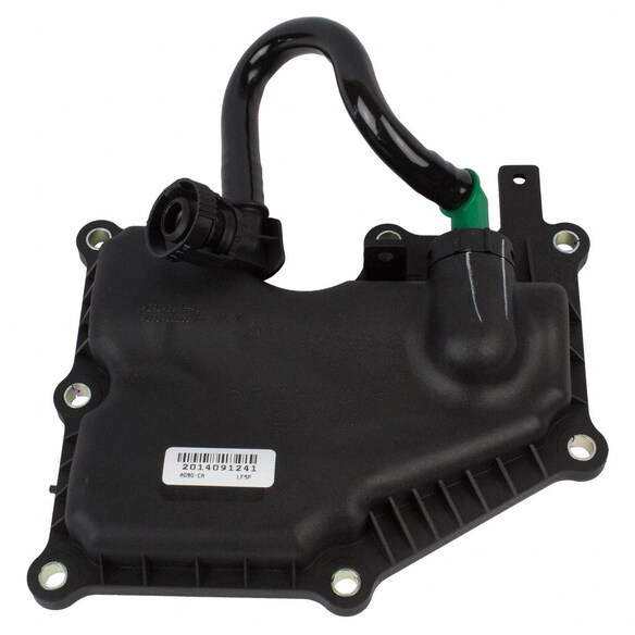 Oil Separator Engine Crankcase Vent Valve - 2.0L Main Image