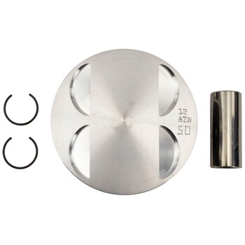 Piston - .50mm/.020"O/S 3.7L