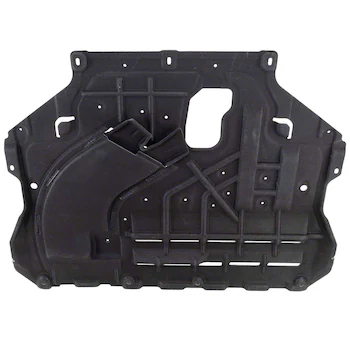 Engine Compartment Splash Shield