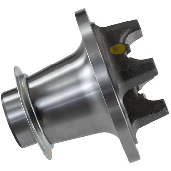 Flange - Rear 21