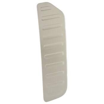 Liftgate Trim Scuff Plate Door - Left