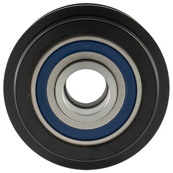 Alternator Pulley - 2.3L