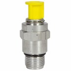 Oil Tube Connector Turbocharger Coolant Line Adapter - 6.7L Main Image