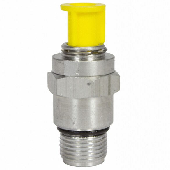 Oil Tube Connector Turbocharger Coolant Line Adapter - 6.7L Main Image