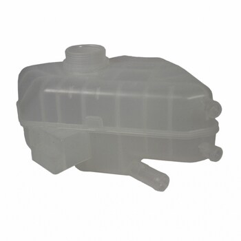 Engine Coolant Reservoir Radiator Overflow Tank
