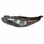 Composite Headlight - Left, Front Main Image