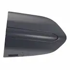 Exterior Door Handle Cover Bezel Interior Trim - Left, Front Main Image