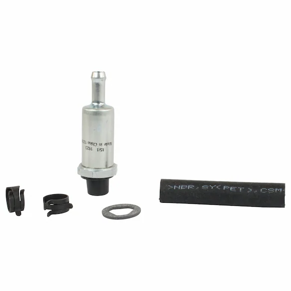 Fuel Filter Main Image