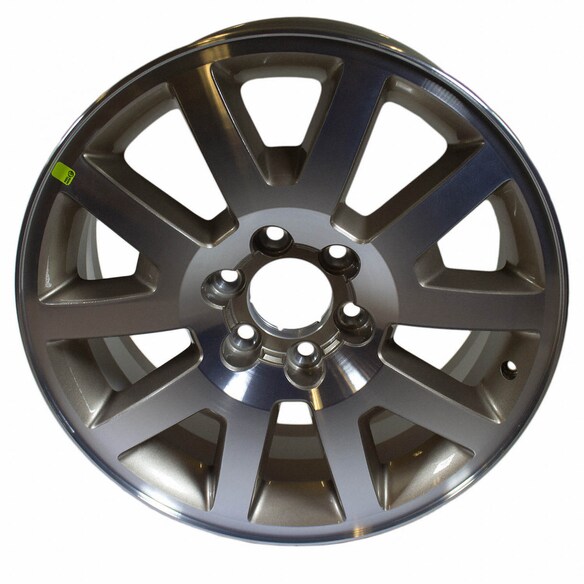 Wheel Rim 8.5 X 20" Style 2 Main Image