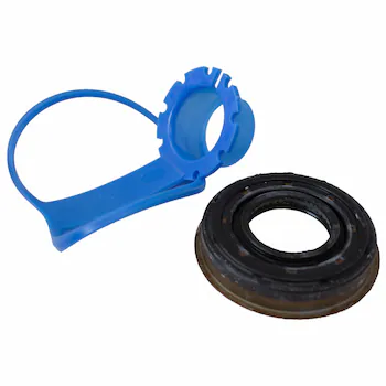 Automatic Transmission Output Shaft Seal