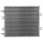 AIR CONDITIONING (A/C) Condenser Main Image