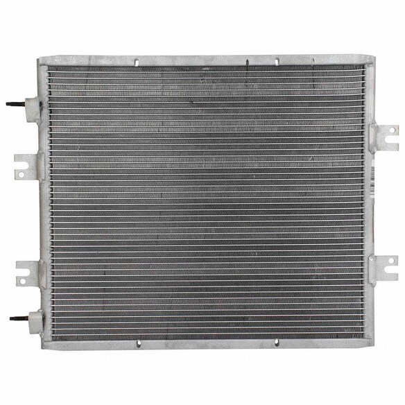AIR CONDITIONING (A/C) Condenser Main Image