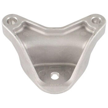 Differential Housing Bracket Mount - 3.7L