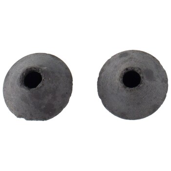 Console Armrest Bumper Glove Compartment Door - 5 X 11.5MM