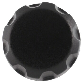 Seat Back Recliner Adjustment Mechanism Reclining Handwheel - Front