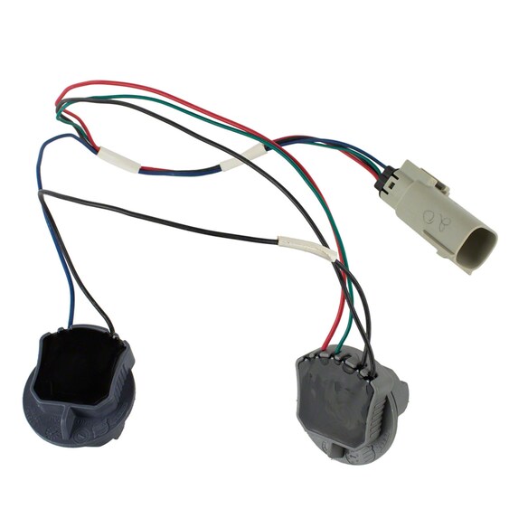 Tail Light Socket - Rear Main Image