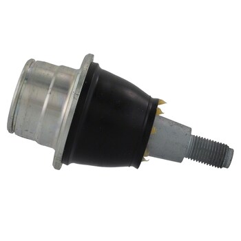 Suspension Control Arm and Ball Joint As - Front