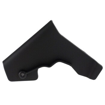 Seat Hinge Cover Shield