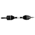 Cv Axle Joint Half Shaft - Front Main Image