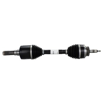 Cv Axle Joint Half Shaft - Front