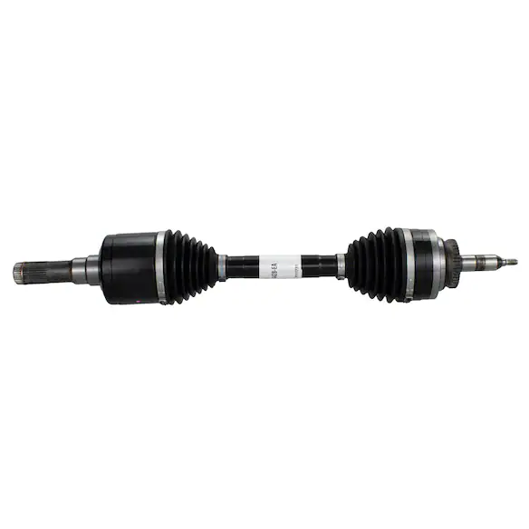 Cv Axle Joint Half Shaft - Front Main Image