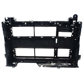 Radiator Support Panel Grille Bracket