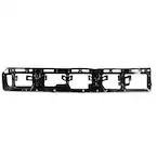 Roof Side Rail Quarter Panel Reinforcement - Left, Inner (All Extended Frame) Main Image