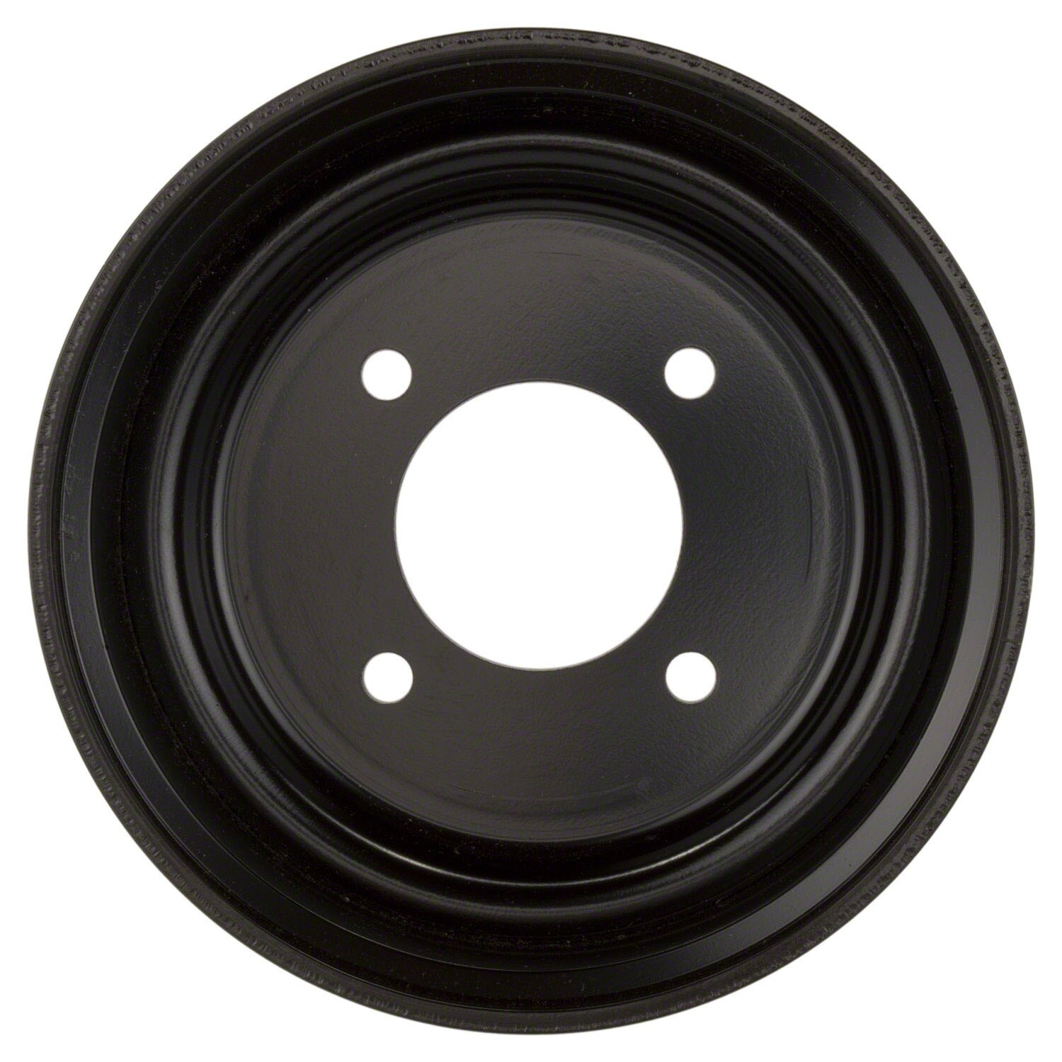 Ford Engine Water Pump Pulley 2.7L - FT4Z8509A | Parts | Ford.com