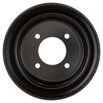 Engine Water Pump Pulley - 2.7L Main Image