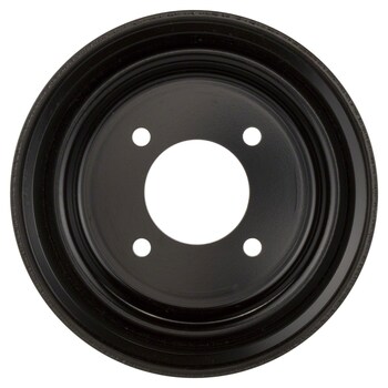 Engine Water Pump Pulley - 2.7L