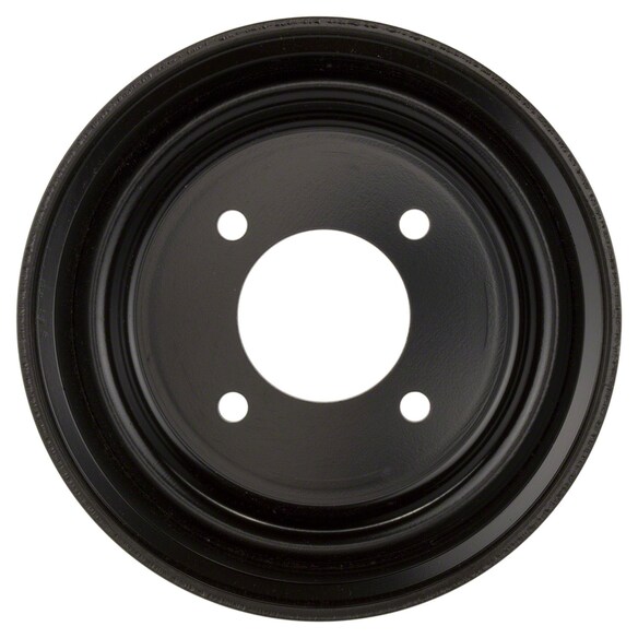 Engine Water Pump Pulley - 2.7L Main Image