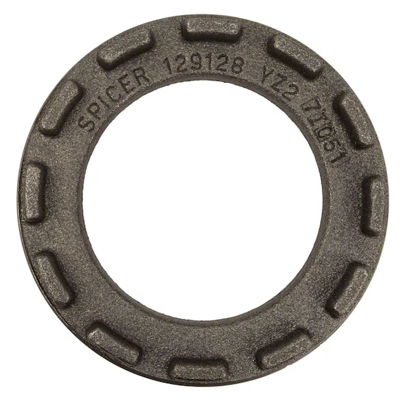 Differential Driving Gear Bearing Shim - Rear 17, 24 Main Image