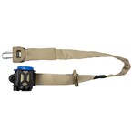 Seat Belt Lap and Shoulder - Rear Main Image