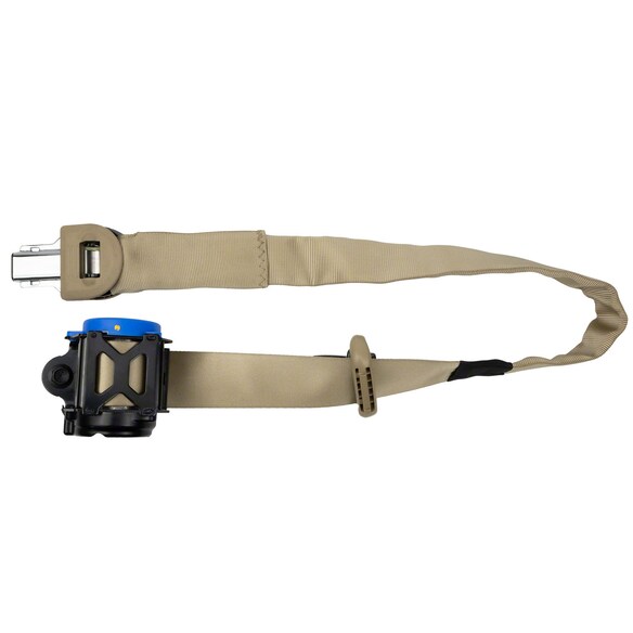 Seat Belt Lap and Shoulder - Rear Main Image