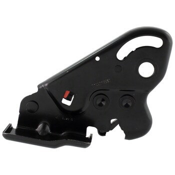 Hook Folding Seat Latch - Left, Rear