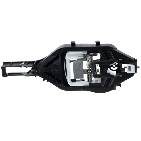 Exterior Door Handle Base Reinforcement - Right, Front Main Image