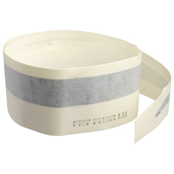 Exterior Decal Stripe Sticker - Left