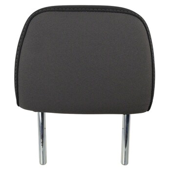 Headrest - Rear