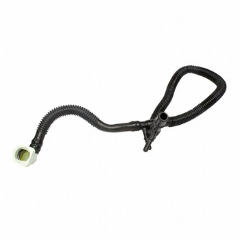 Fuel Pressure Sensor Vapour Tube Injector Control