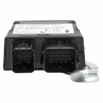 Air Bag Control Module Sensor Multiple Restraint System Unit Main Image