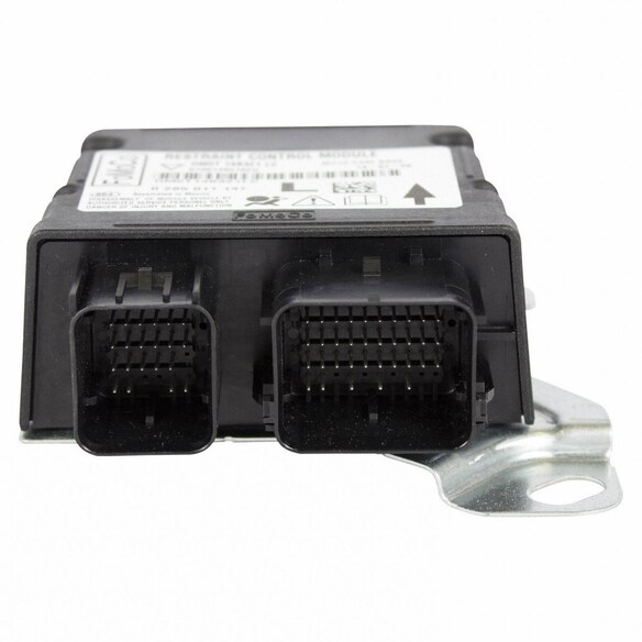 Air Bag Control Module Sensor Multiple Restraint System Unit Main Image