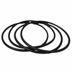 Drive Axle Shaft O-Ring Gasket - 5.4L Main Image