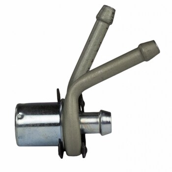 Crankcase Ventilation Valve Kit - 5.4L