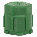 AIR CONDITIONING (A/C) Service Valve Cap - M8 x 1MM Main Image