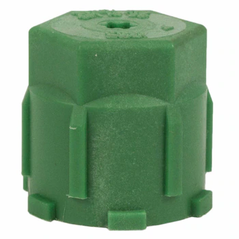AIR CONDITIONING (A/C) Service Valve Cap - M8 x 1MM