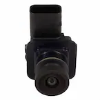 Park Assist Camera Parking - Front Main Image