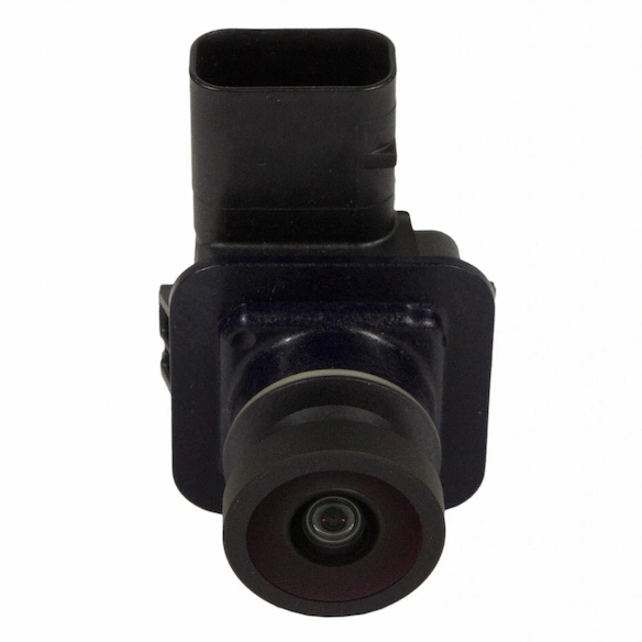 Park Assist Camera Parking - Front Main Image