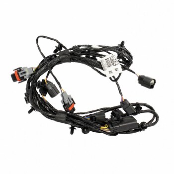 Parking Aid System Wiring Harness Distance Sensor Wire