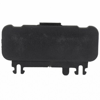 Interior Door Handle Screw Cap Cover